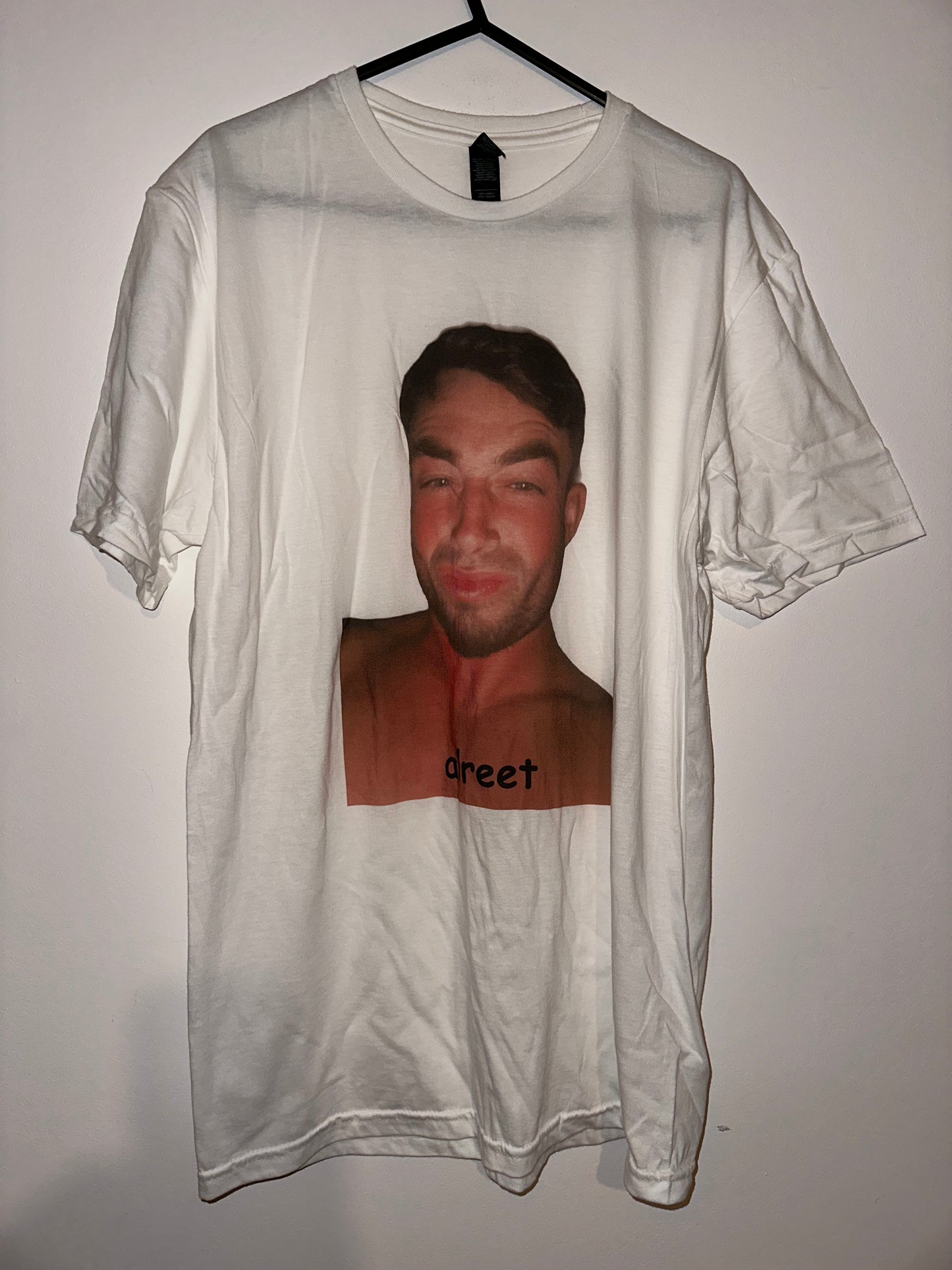 Alreet tshirt